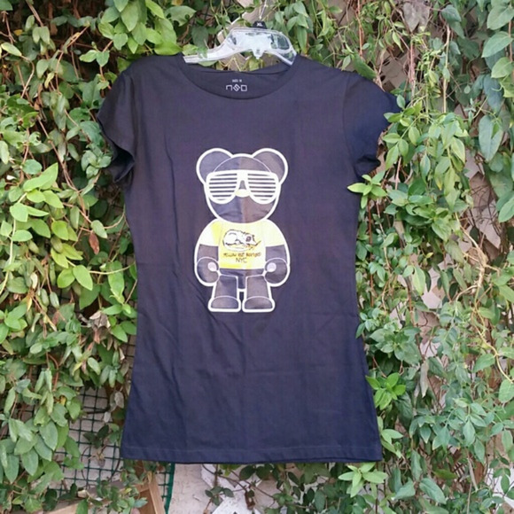 Cute little Tee‎ - Picture 1 of 3